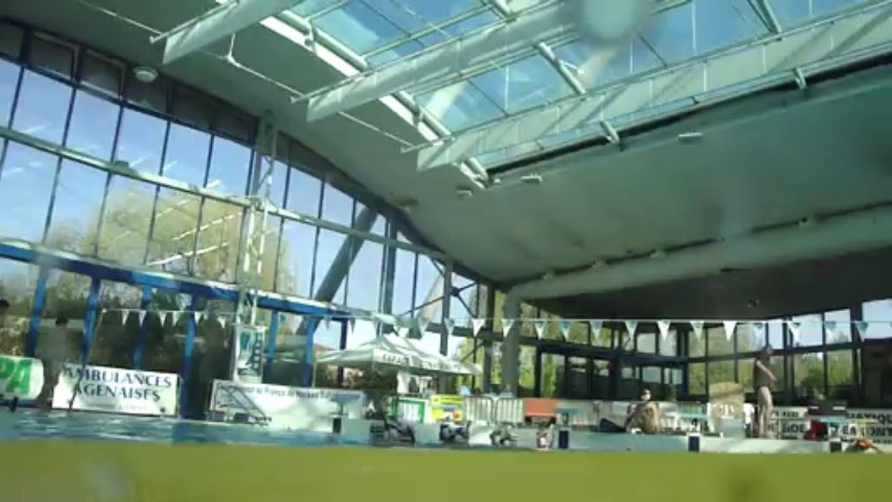 2013 AGEN CF JUNIORS MINIMES 1