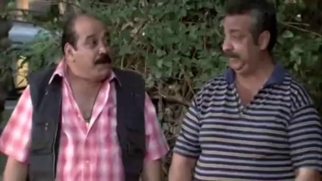مسلسل الف سلامة - الحلقة 3 الثالثة