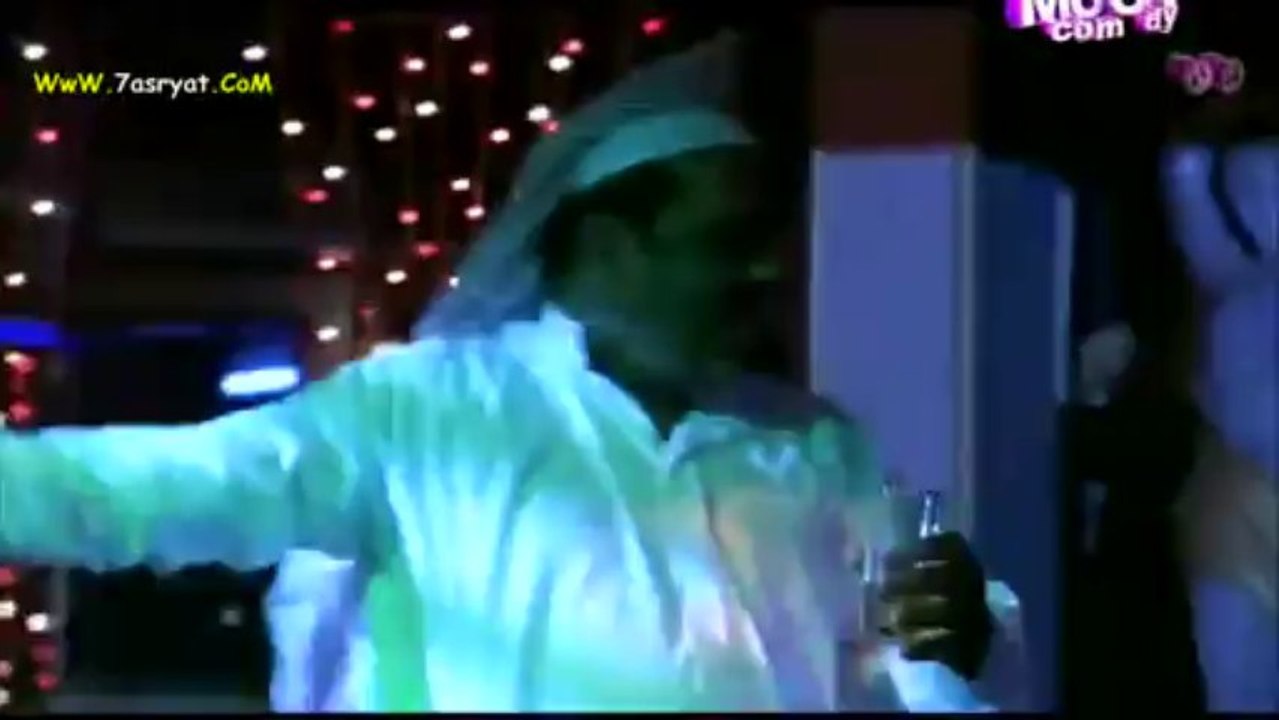 مسلسل الف سلامة - الحلقة 1 الاولي