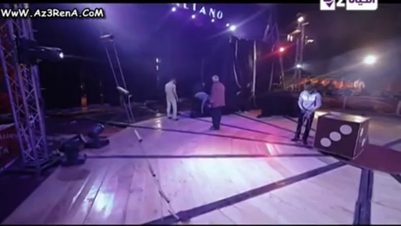 الساحر الحلقة 14