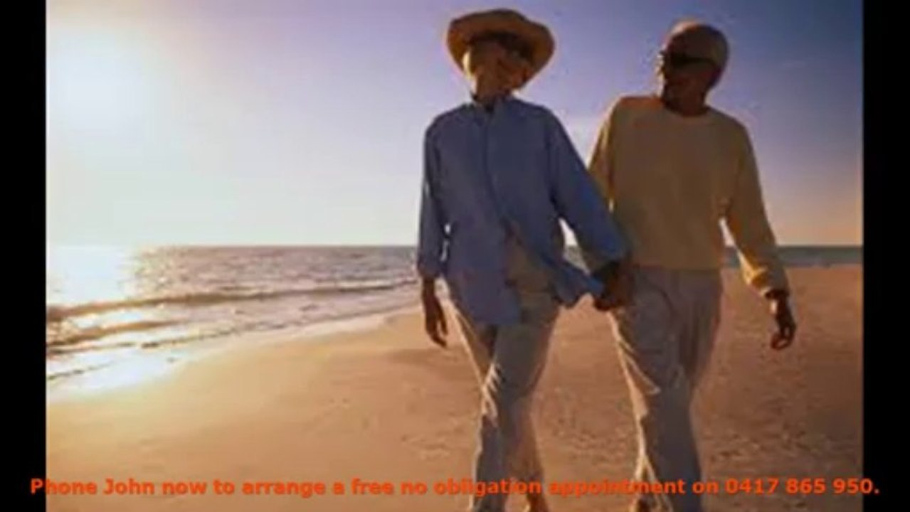 Certified Financial Planner Central Coast -