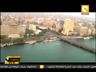مصر تحتفل بذكرى ثورة 23 يوليو المجيدة
