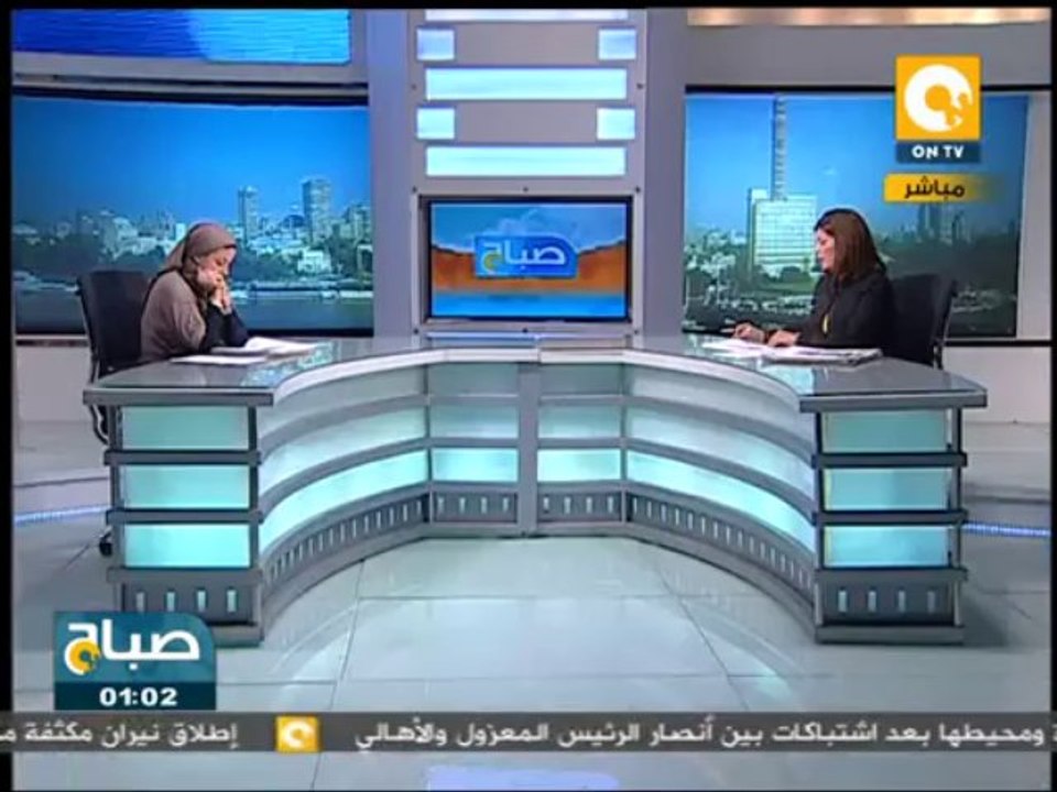 صباح ON: قراءة في صحافة الثلاثاء 23 يوليو 2013