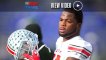 Carlos Hyde Canned For Assault; Urban Meyer Deserves To Be Exiled