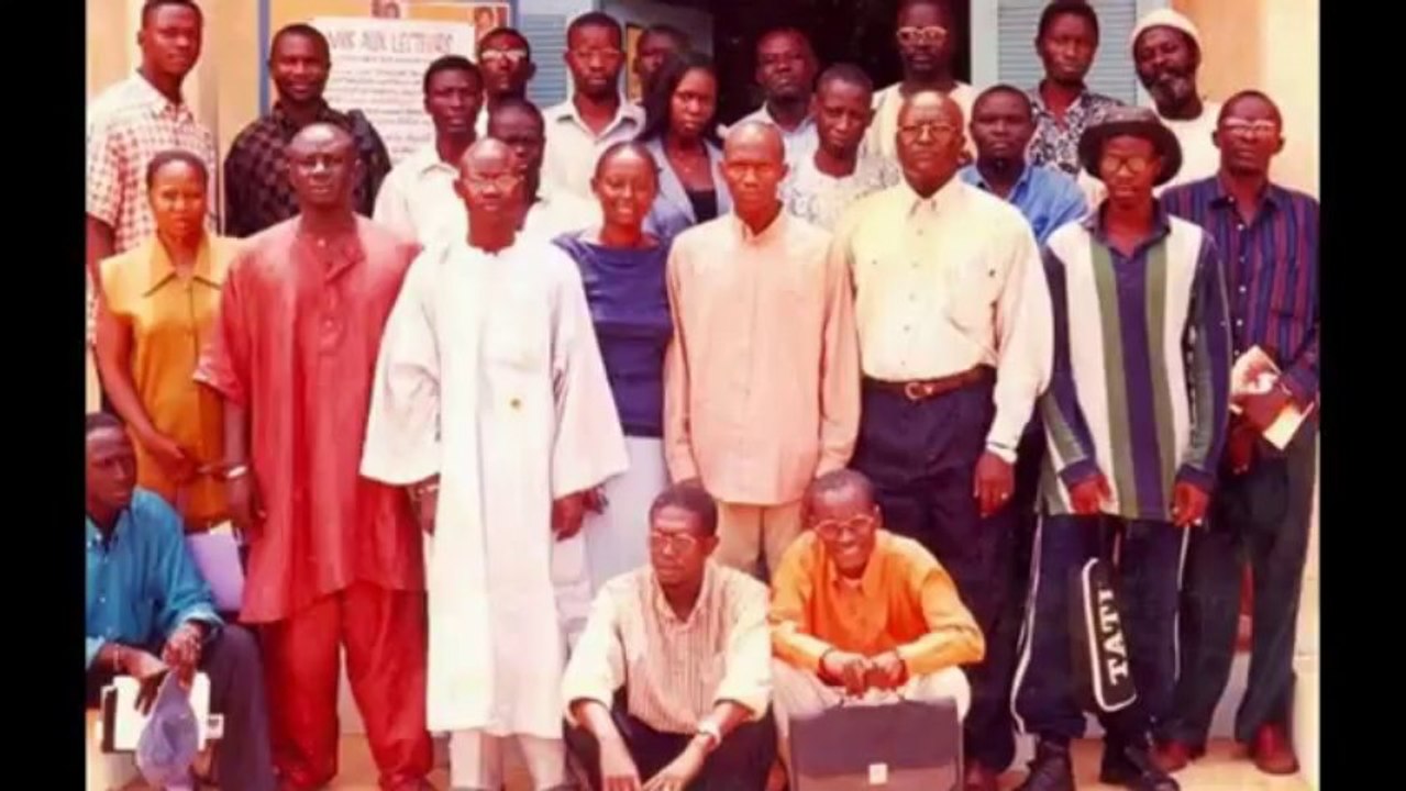 Dalifort Demb un super quartier hier une belle commune aujourdhui