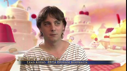 Castle of Illusion Starring Mickey Mouse - Journal des développeurs