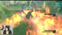 Drakengard 3 (PS3) - Sept minutes de gameplay