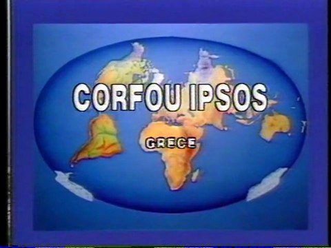 Club Med - CORFOU IPSOS