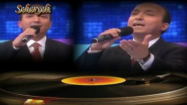 Vedat Kaptan Yurdakul ♪♪♪ Rüya Gibi Uçan Yıllar