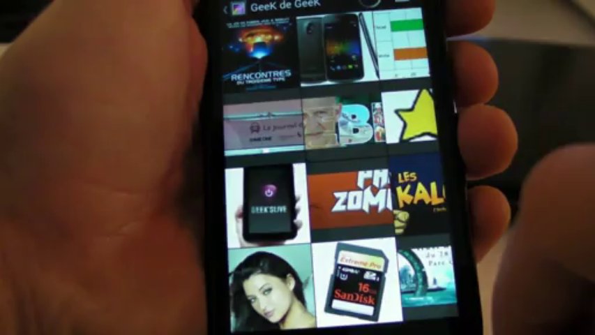 Gudes - Tutoriel - Test