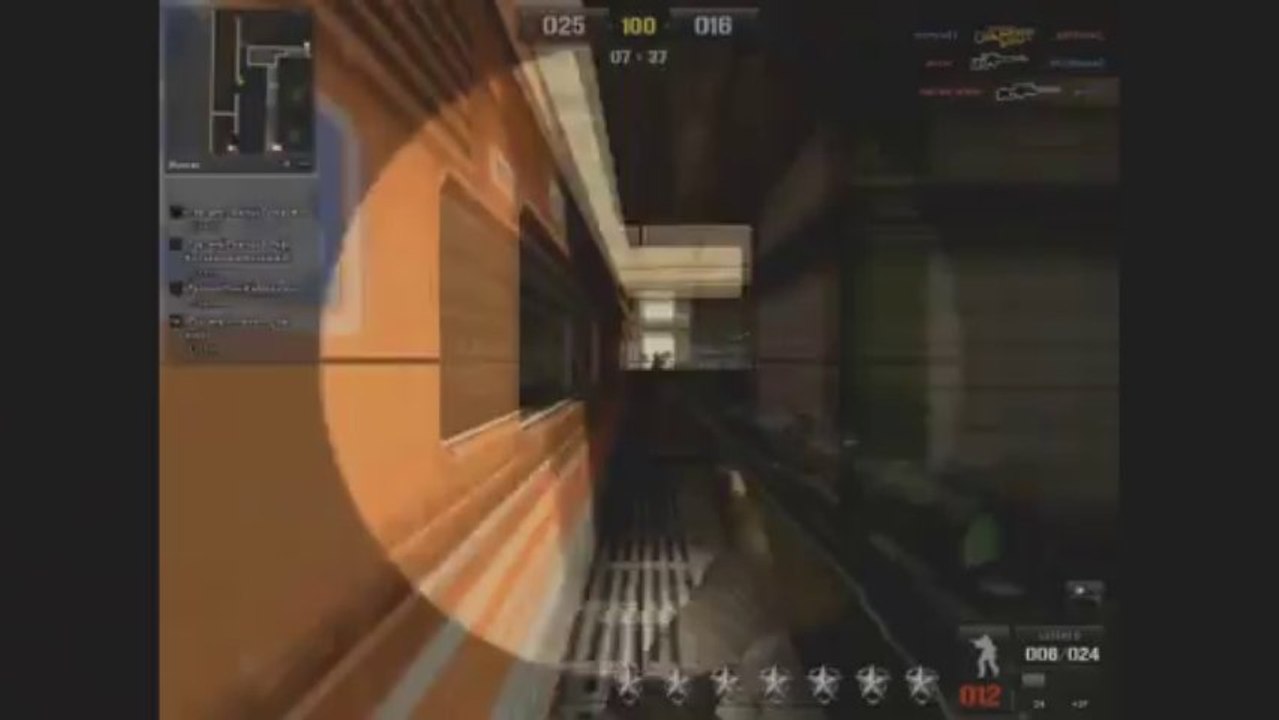 Point Blank Turkey & Counter Strike Online Turkey Ageless Legend IIuPaT007 Film