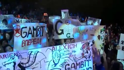 Gambit Gaming LCS Summer Split Highlights