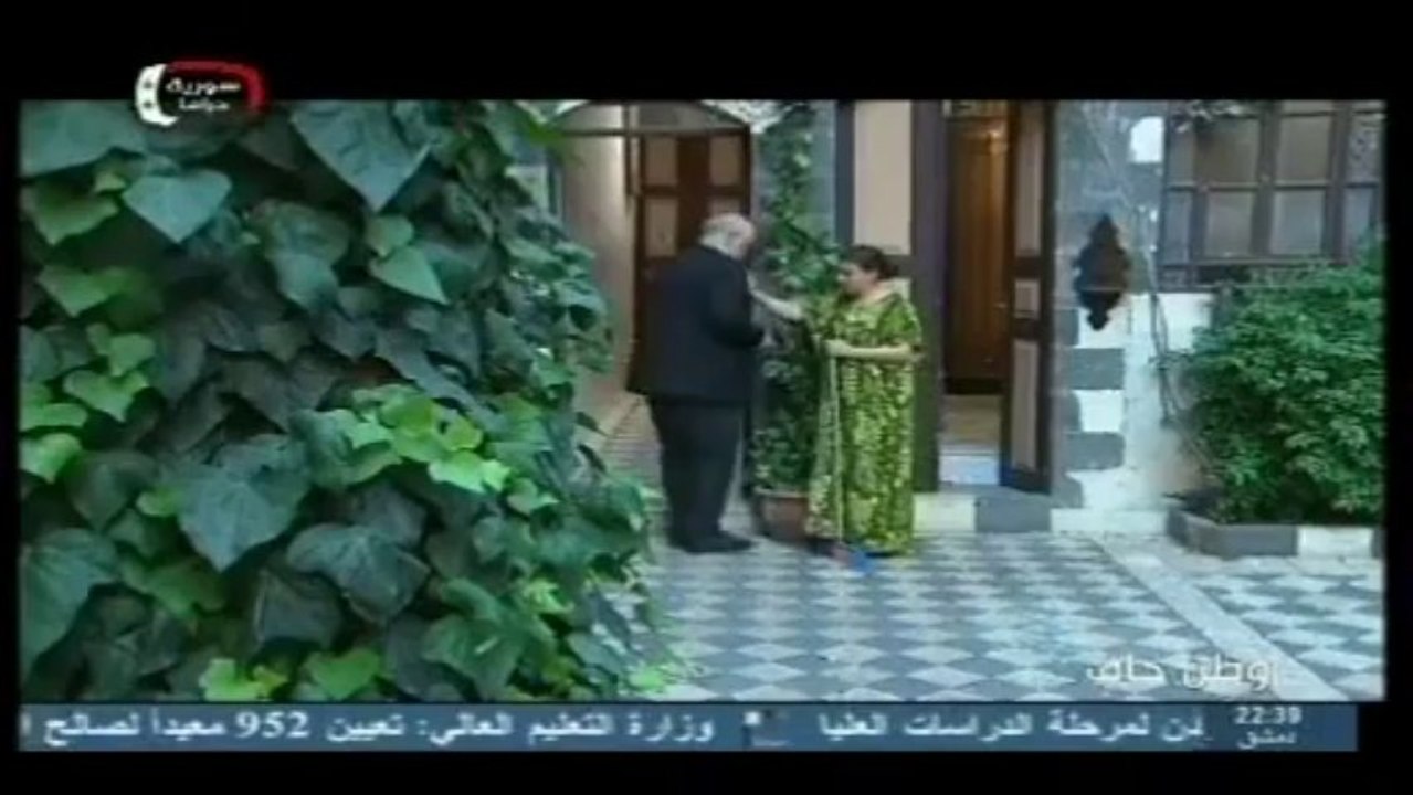 وطن حاف  الحلقة 14- السينما للجميع