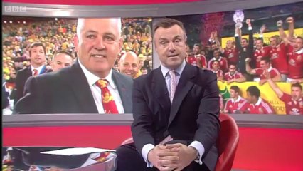 BBC Wales Today - 8/7/13