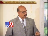 Seemandhra ministers to meet - Minister T.G.Venkatesh