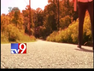 Touch screen technology in future - 30 minutes