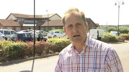 BBC Look East - East - 8/7/13