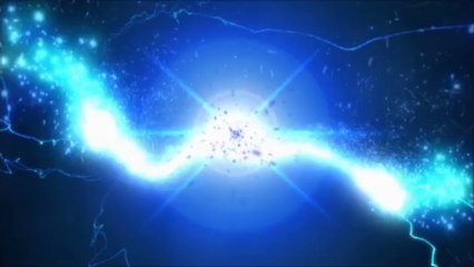 logo anim imagine by ralph3