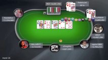 Sunday Million - July 21st 2013 - PokerStars.com