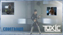 Toxic (톡식) - Countdown k-pop [german sub]