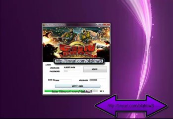 Gun Bros 2 hack  2013 Hack download