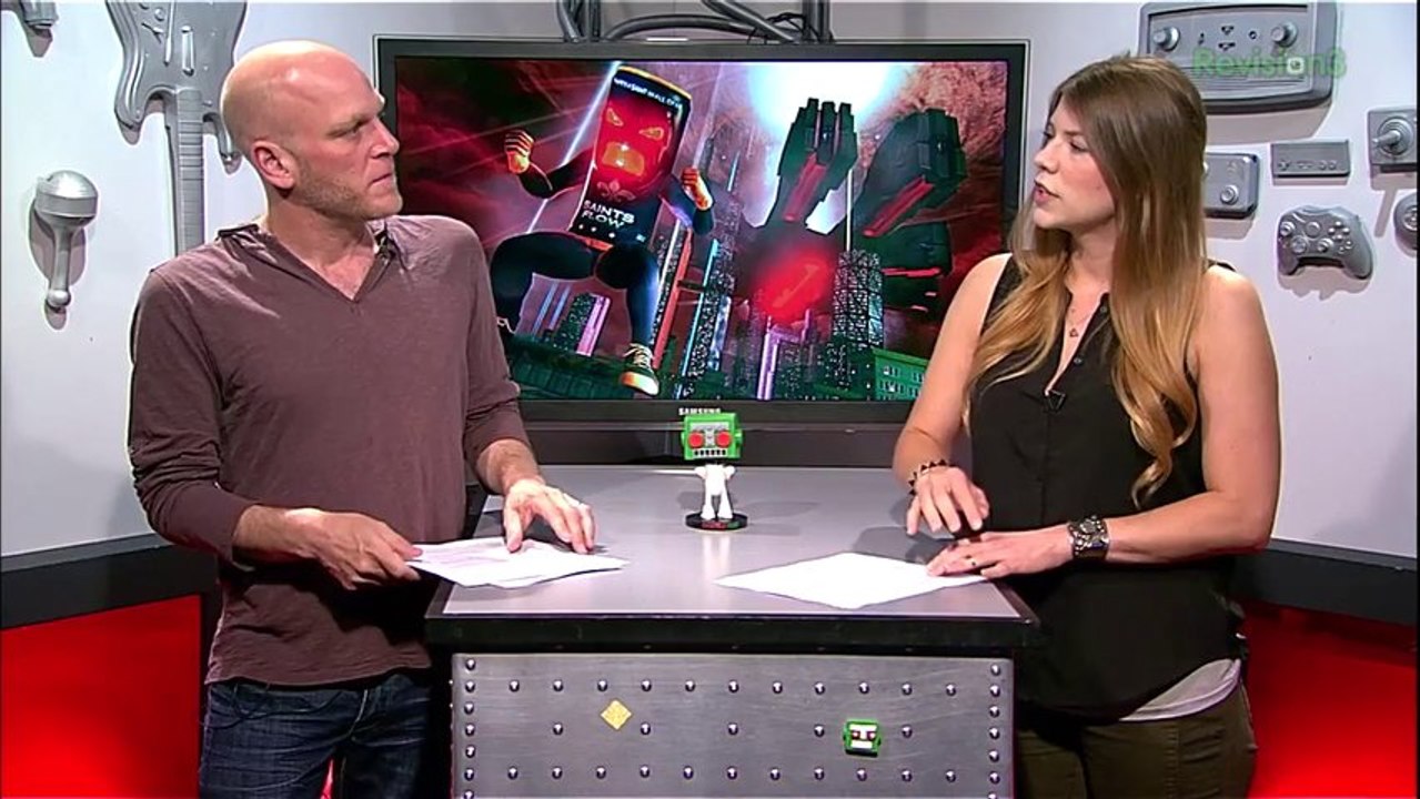 Wasteland 2 DELAYED! More Borderlands 2 DLC COMING! Spelunky's EXCLUSIVE CHALLENGES on Steam! - Destructoid