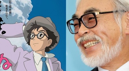 "The Wind Rises" Director Accused Of Being Anti-Japanese