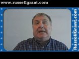 Russell Grant Video Horoscope Aries July Wednesday 24th 2013 www.russellgrant.com