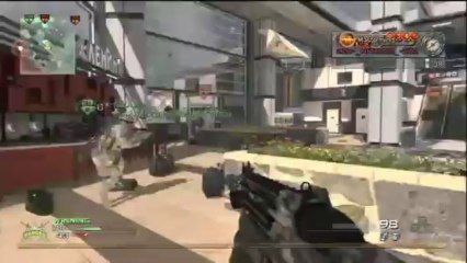MW2: Juicetra & xBrZz Dual Commentary