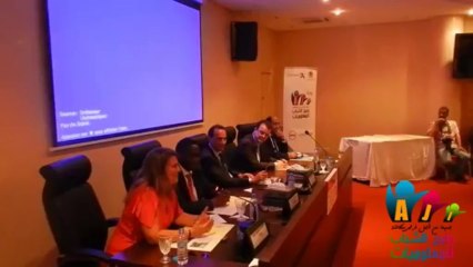 Ségolène Chambrier  :   Sponsor, Directrice DELL (Maroc)