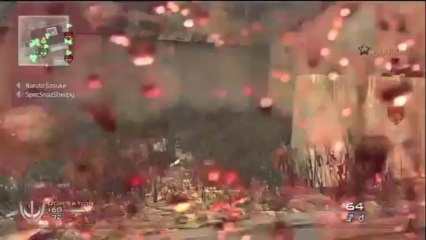 FILLER CONTENT -- Domination on Scrapyard [HD]