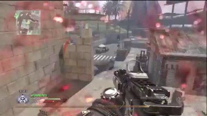 FFA on Favela (First Commentary) [HD]
