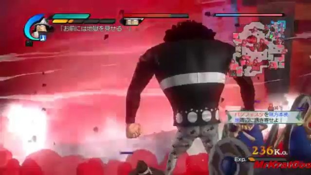 one piece kaizoku musou 2