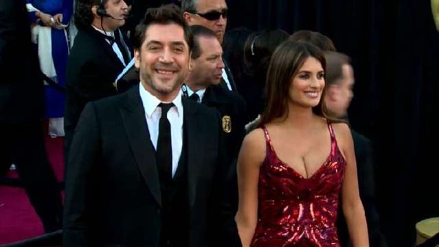 Penelope Cruz Gives Birth
