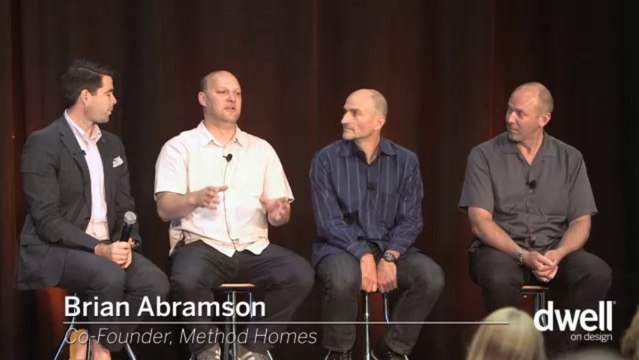 If It Ships It Fits: Prefab Everything With Method Homes