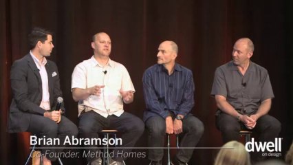 If It Ships It Fits: Prefab Everything With Method Homes