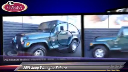 Chapman Las Vegas Dodge Chrysler Jeep Ram, Las Vegas NV 89104