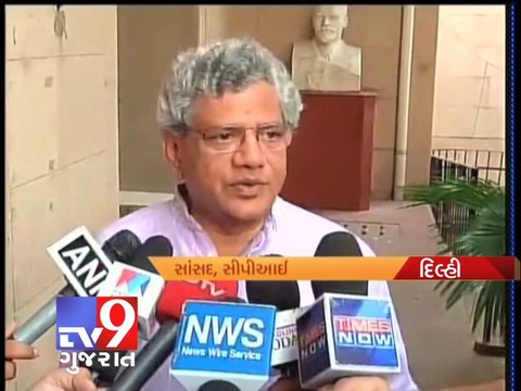 Tv9 Gujarat - 65 MPs petitioned Barack Obama to keep visa ban for Narendra Modi