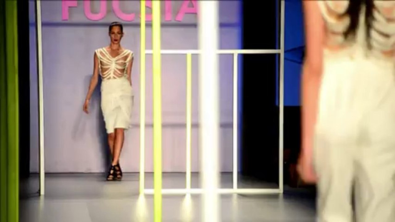 Colombia de moda