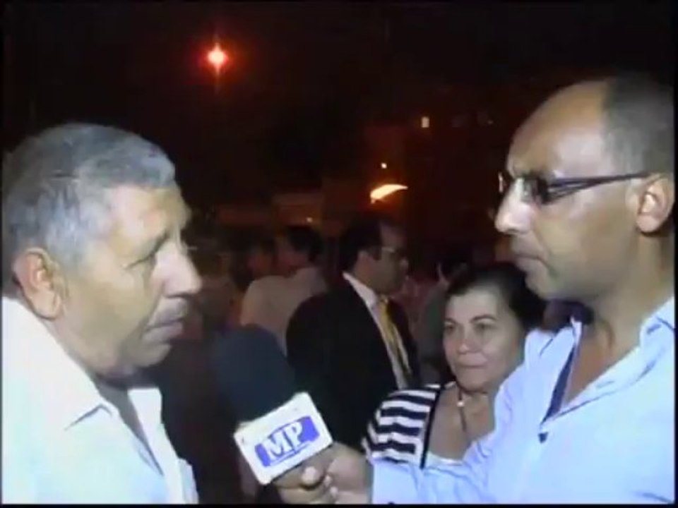 حول مشروع التكوين _أجي_ ببني يخلف بالمحمدية