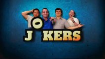Impractical Jokers Grill Masters