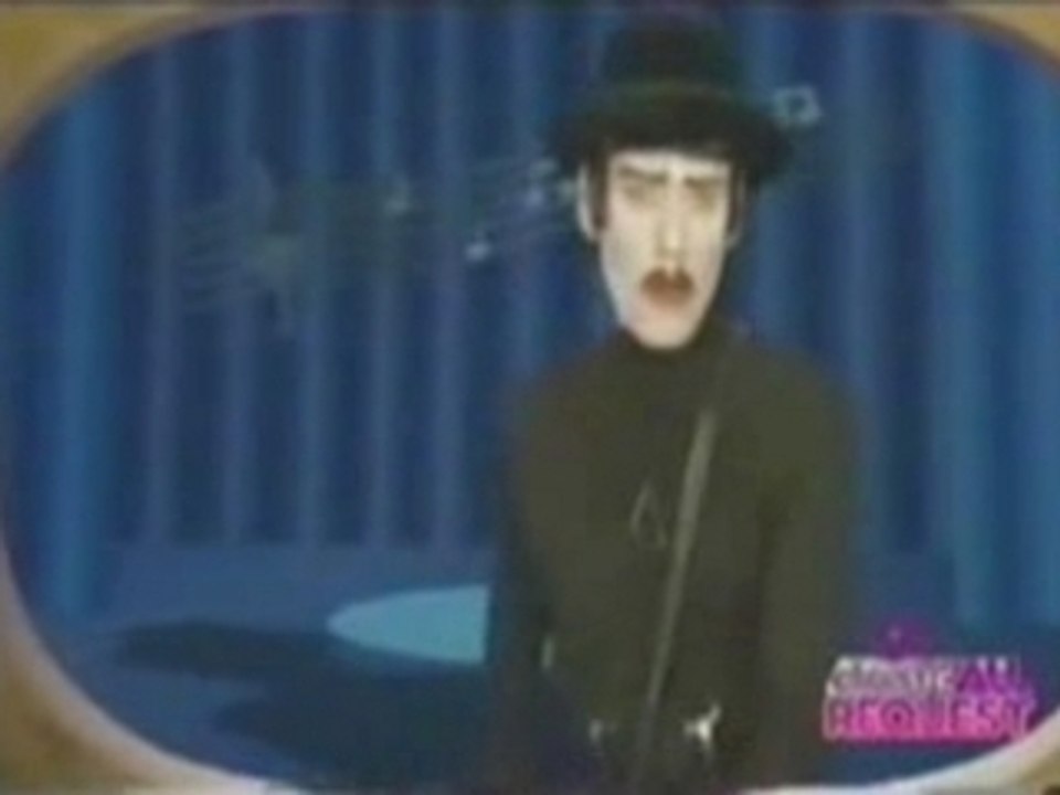 Les Rita Mitsouko - c est comme ca