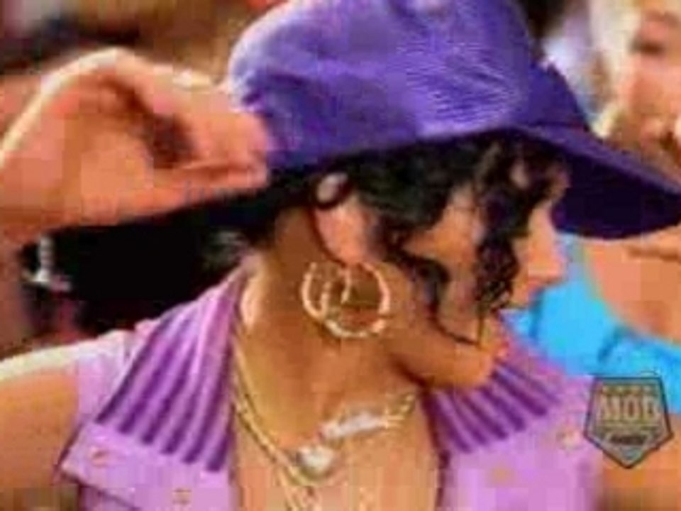 Christina Aguilera - Cant Hold Us Down