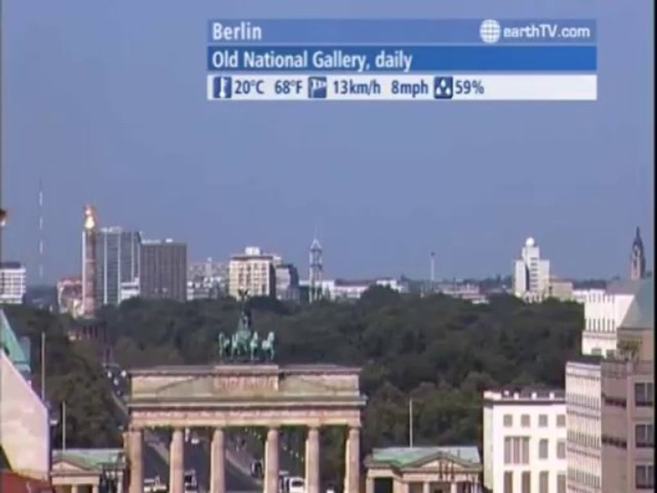 Barcelona - Spain, Las Vegas - USA, Sydney - Australia, Budapest - Hungary, Stuttgart - Germany, Cologne - Germany, Berlin - Germany