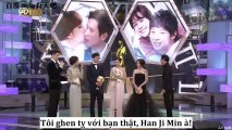 [Vietsub] 31122012 SBS Drama Awards - JYJ Park Yoochun Cut FULL (16p30)