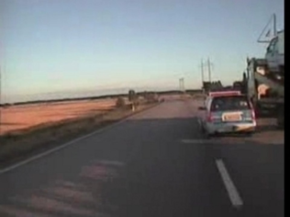 Moto Cop Interview 336 Kmh