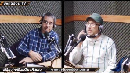 Variete de Sensaciones N° 85 - NC 12 - del 22.07.2013 - Inicio -