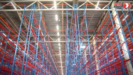 Индустриальный парк Южные Врата - www.skladlogist.ru -