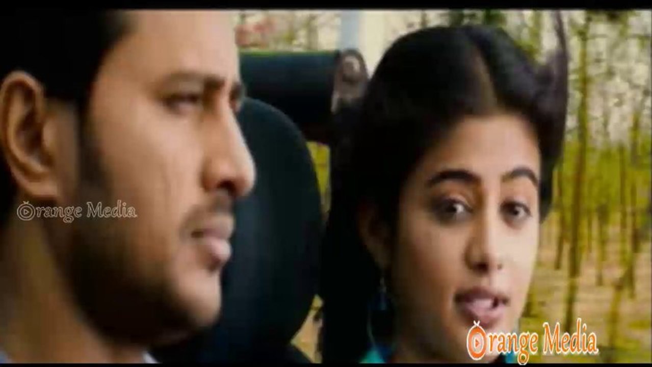 Priyamani And Raja Toss Movie Scene - Telugu Comedy Scenes