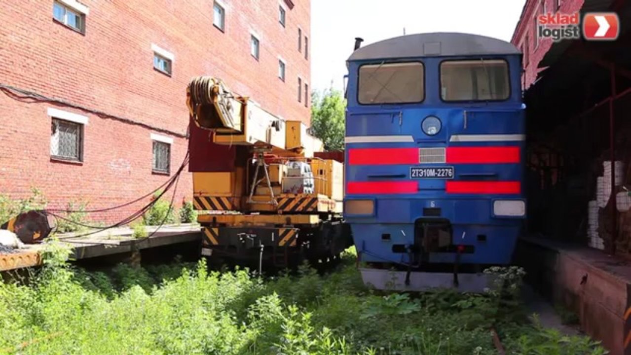 Склад Реутов - www.skladlogist.ru - Склад Реутов